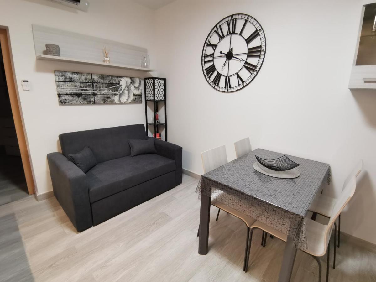 Апартаменти Coquet 2 Pieces Entierement Renove Et Climatise Канни Екстер'єр фото