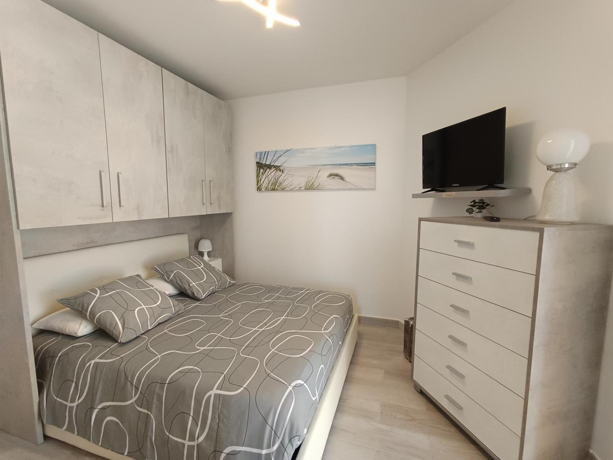 Апартаменти Coquet 2 Pieces Entierement Renove Et Climatise Канни Екстер'єр фото